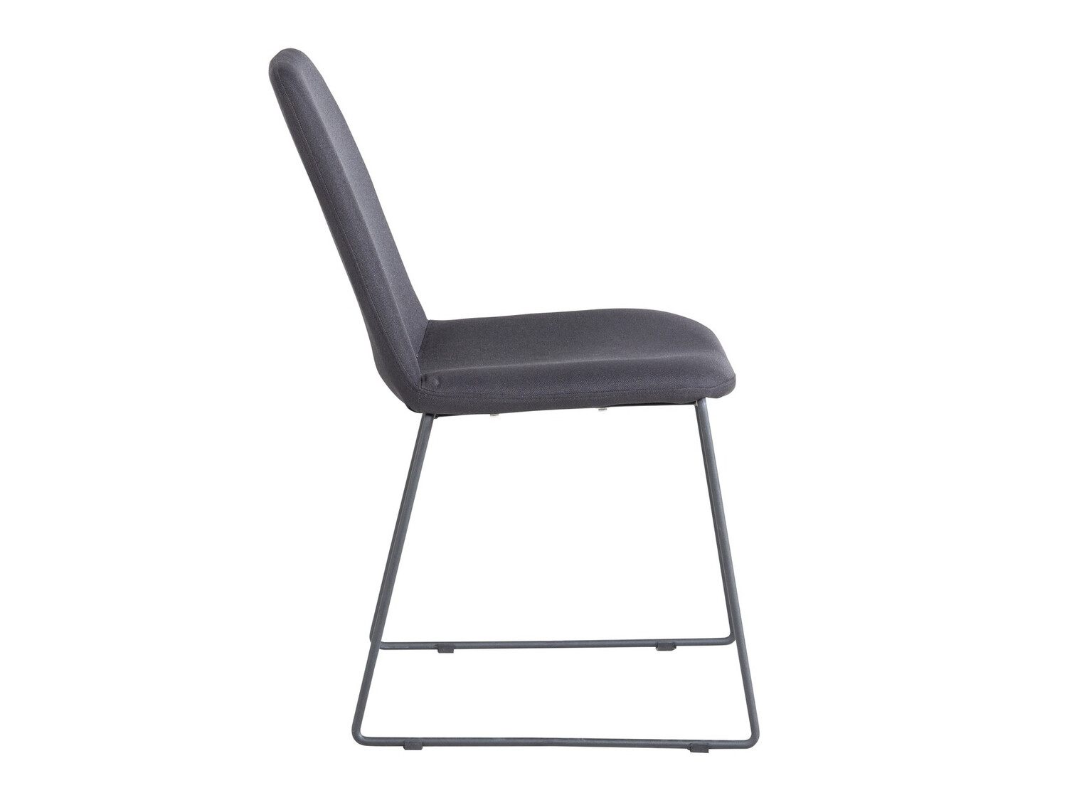 Stol Dallas 106 (Črna)