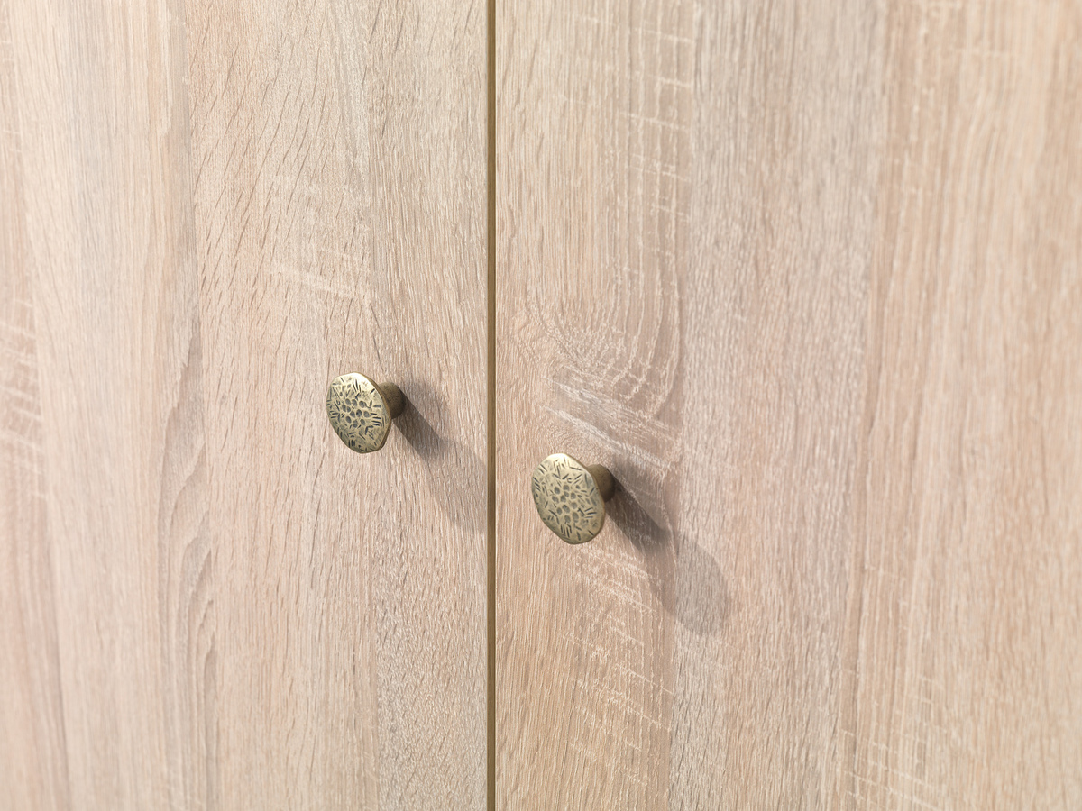 Komplet spalnic Elialo 126