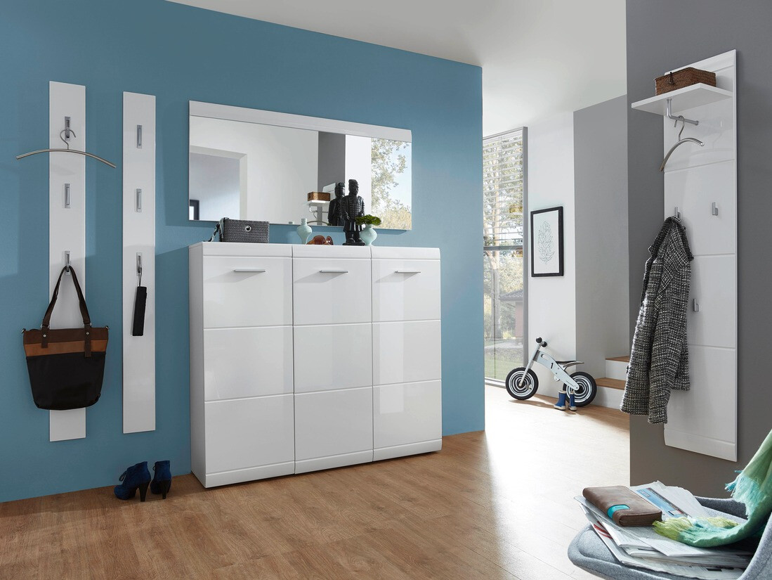 Ogledalo Livromu 103 (Sijaj bela)