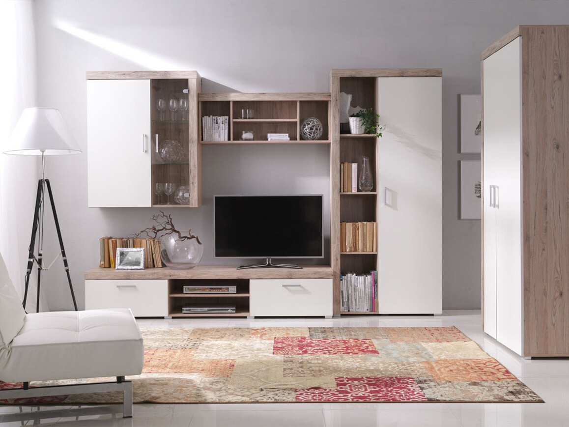 Stenska polica Cormiru 105 (San marino)