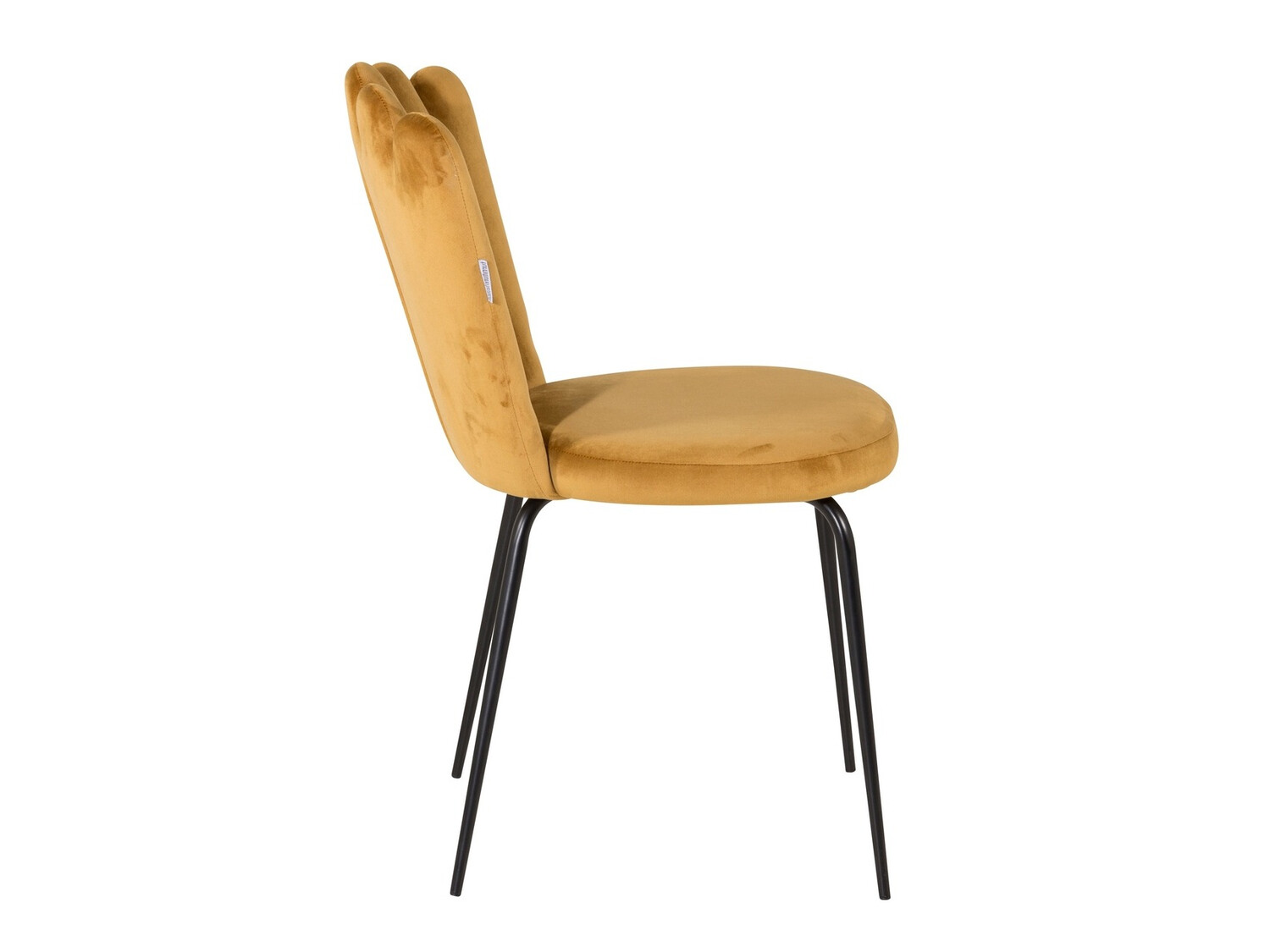 Stol Dallas 135 (Rumena)