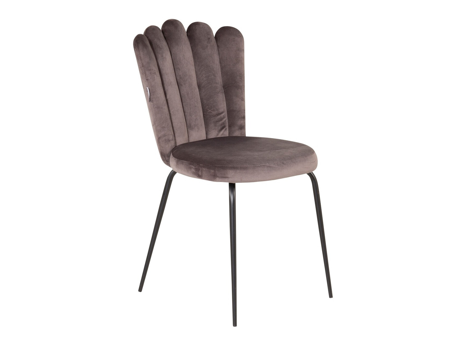 Stol Dallas 135 (Siva)