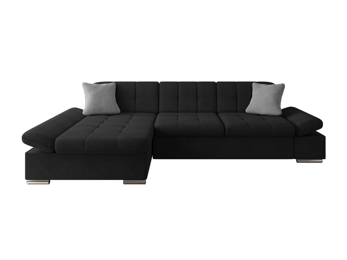 Kotna garnitura Comfivo Sanitas I (Uttario Velvet 2980 + Uttario Velvet 2972)