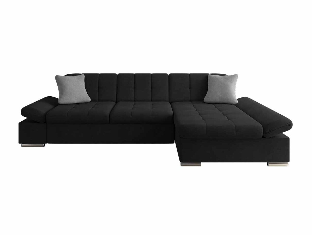 Kotna garnitura Comfivo Sanitas I (Uttario Velvet 2980 + Uttario Velvet 2972)