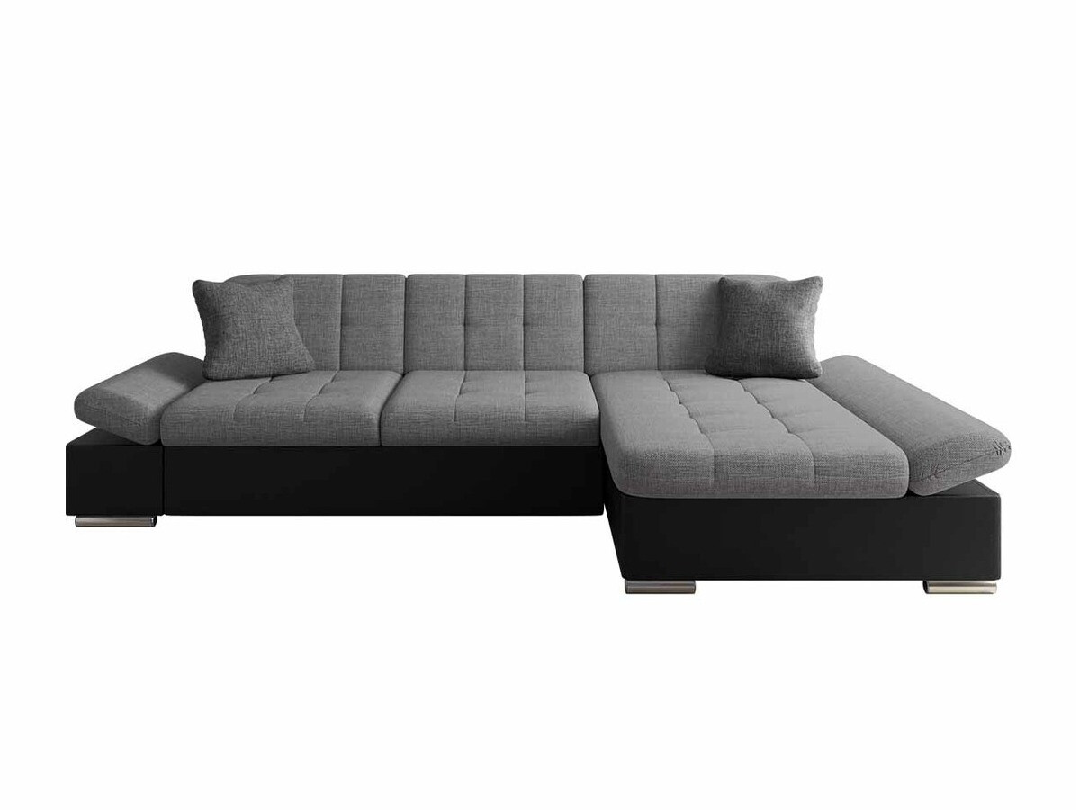 Kotna garnitura Comfivo Sanitas (Soft 011 + Lux 05)
