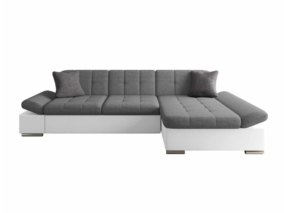 Kotna garnitura Comfivo Sanitas (Soft 017 + Lux 05)