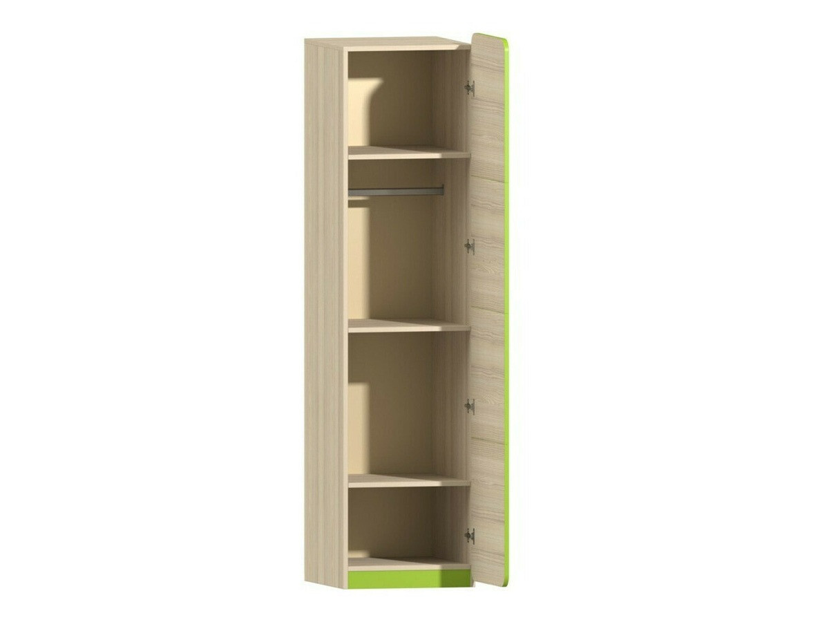 Regal Ophmora 101 (Hrast + Bela)