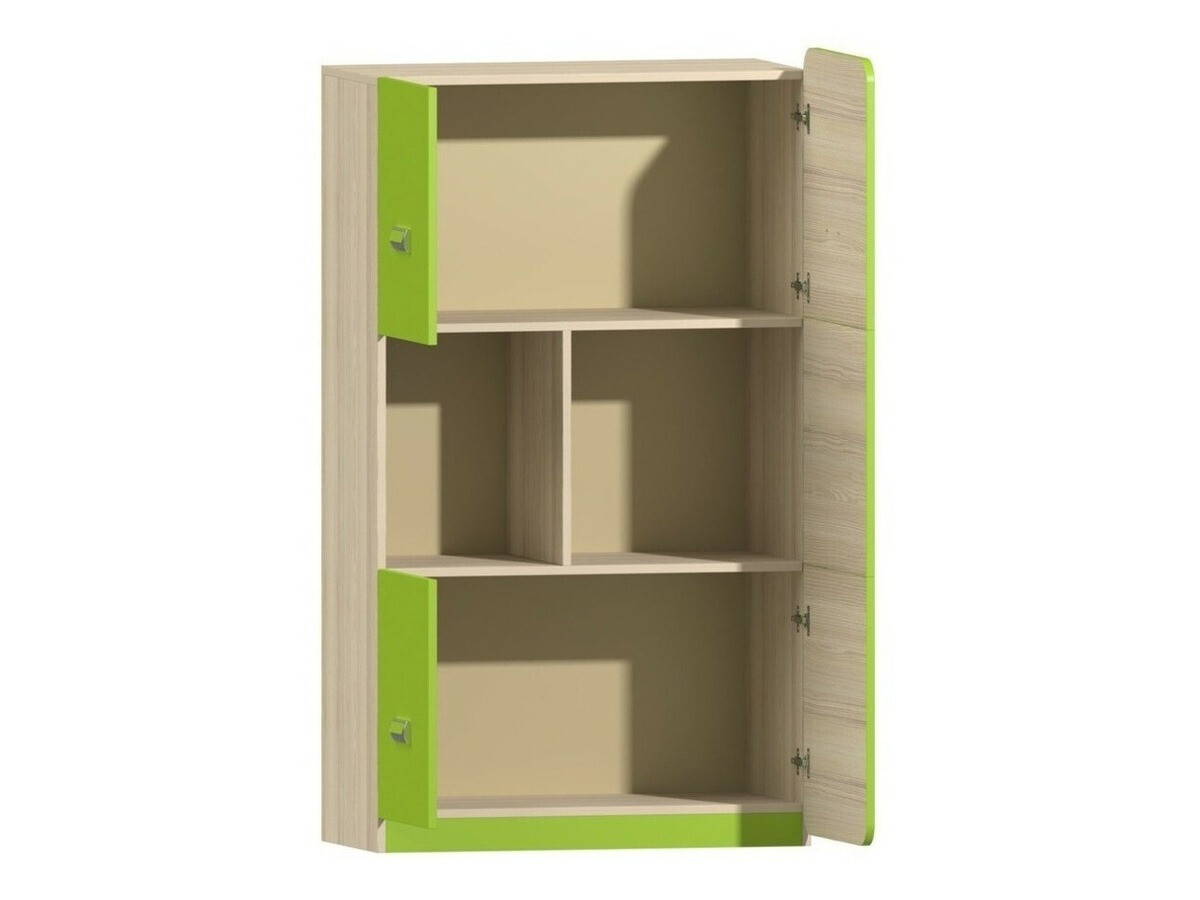 Regal Ophmora 104 (Hrast + Bela)