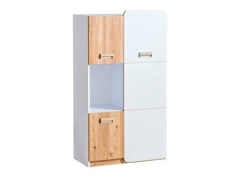 Regal Ophmora 104 (Hrast + Bela)