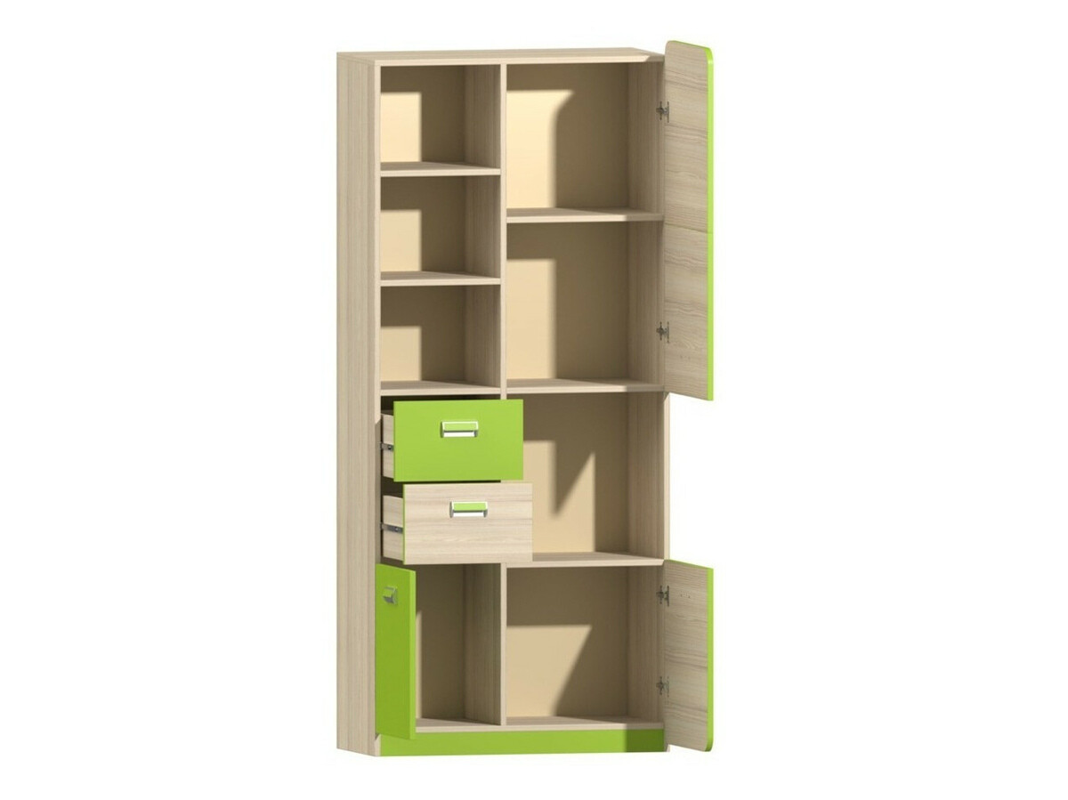 Regal Ophmora 106 (Hrast + Bela)