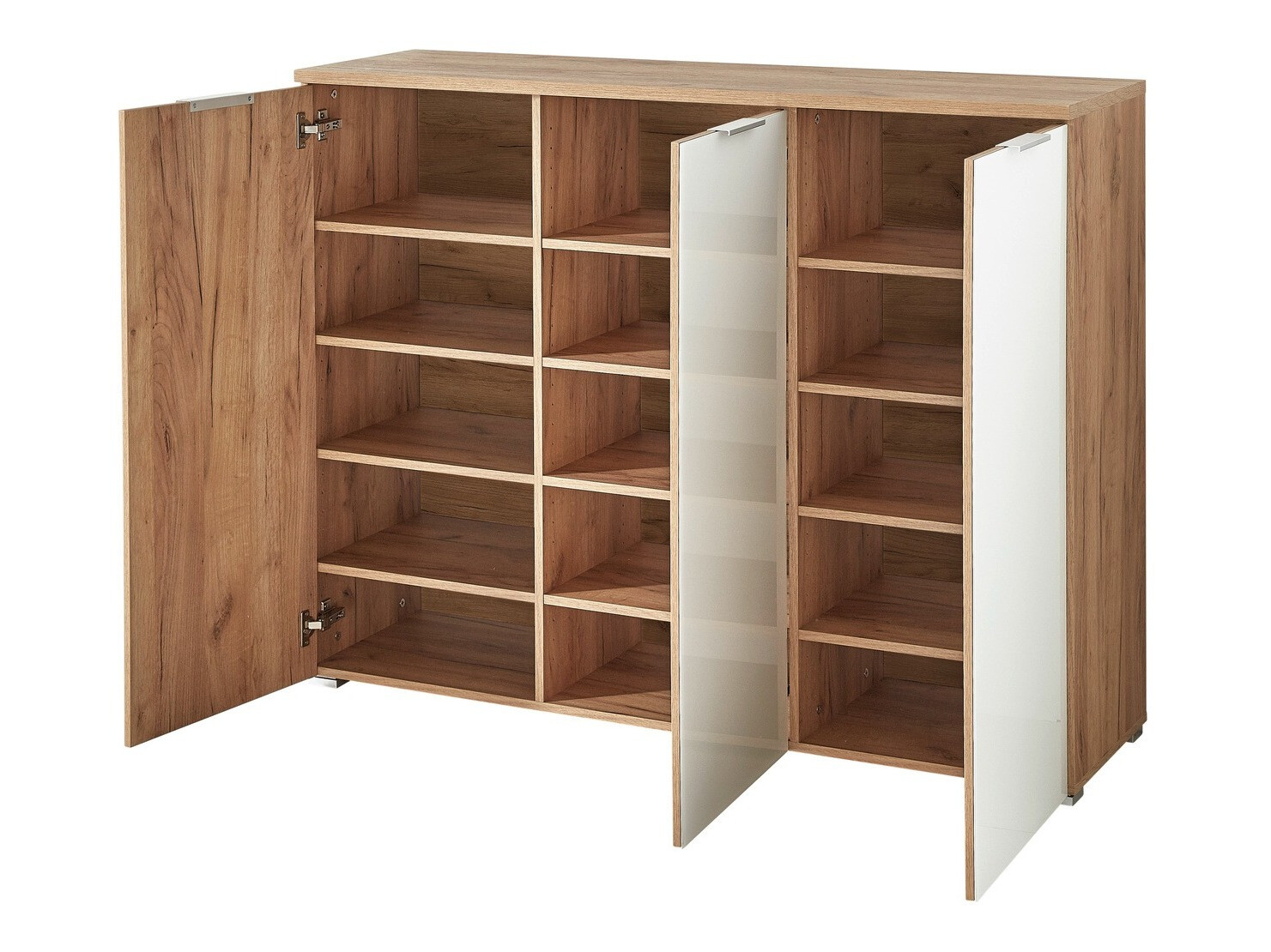 Regal za čevlje Tecale 100