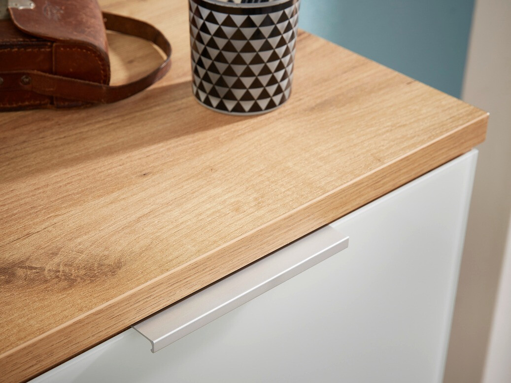 Regal za čevlje Tecale 100