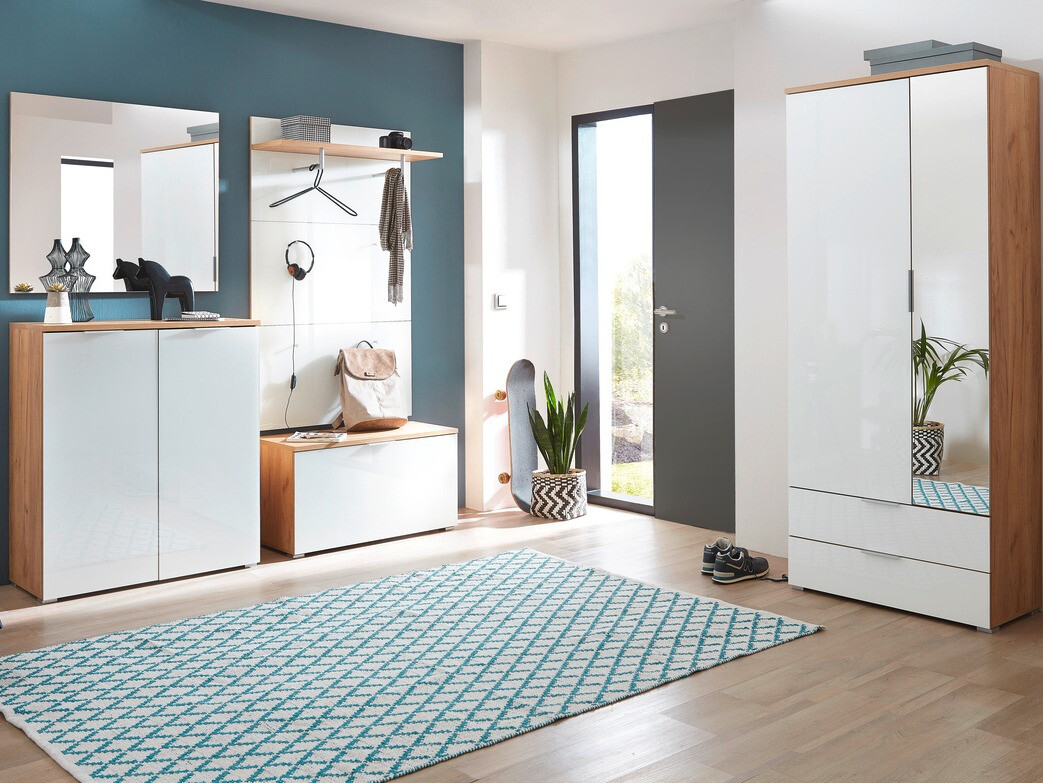 Regal za čevlje Tecale 102