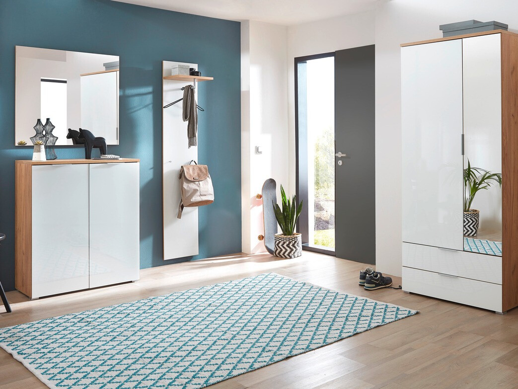 Regal za čevlje Tecale 102