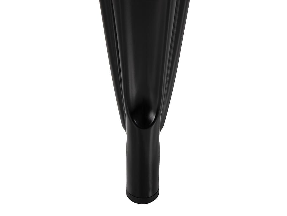 Stol Charleston 184 (Črna)