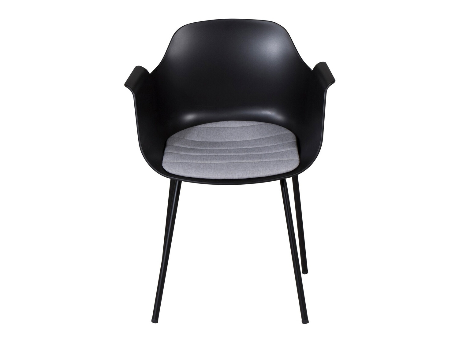 Stol Dallas 154 (Črna)