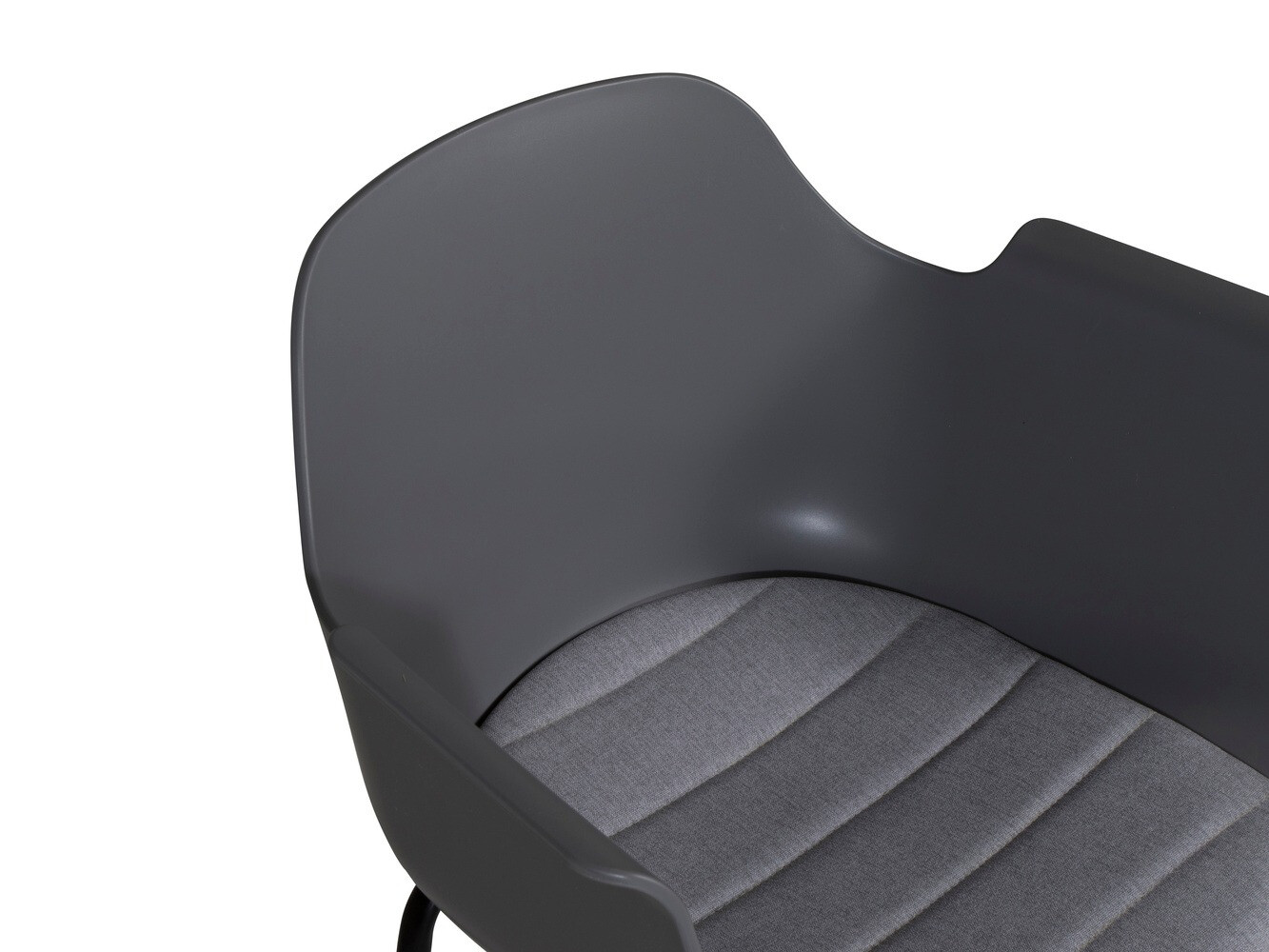 Stol Dallas 154 (Siva)