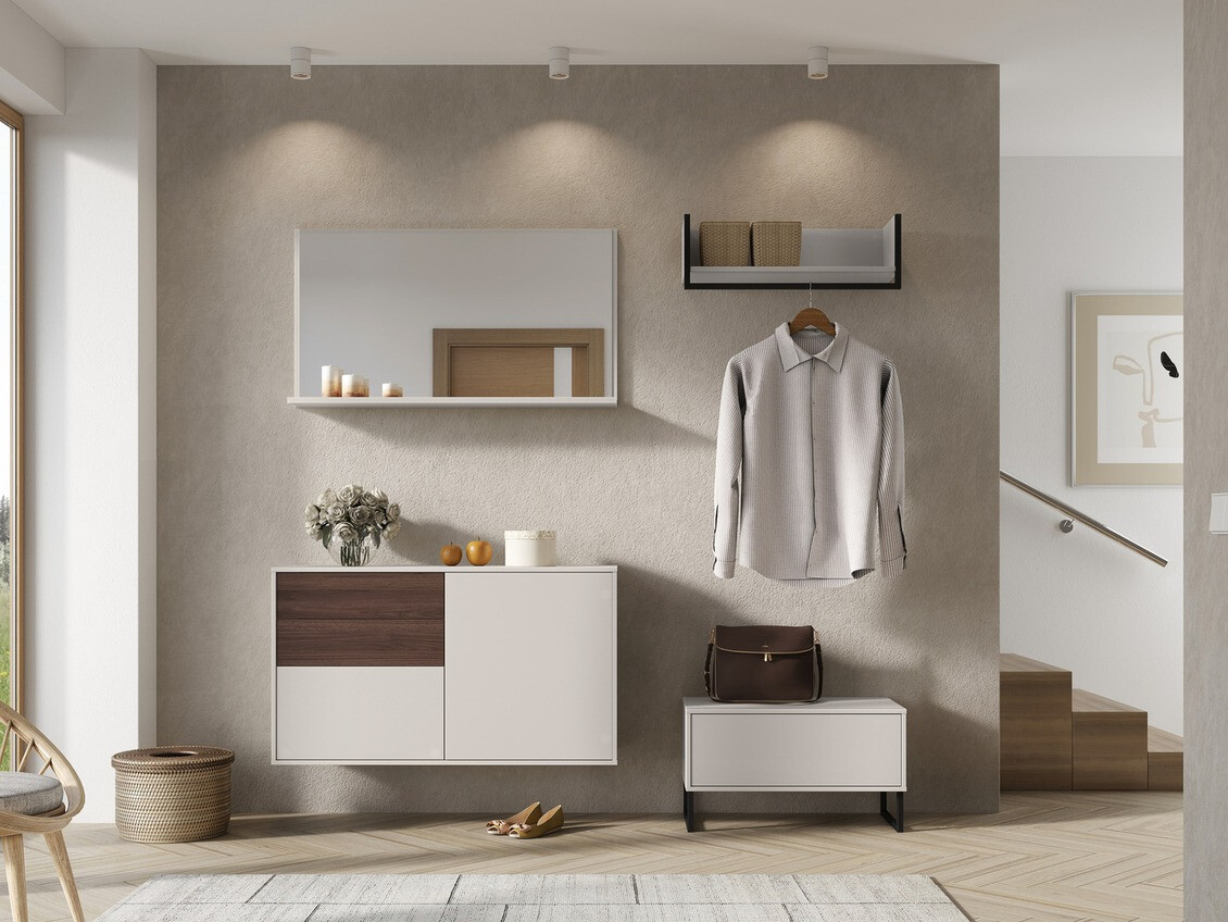 Ogledalo Sacramento 452