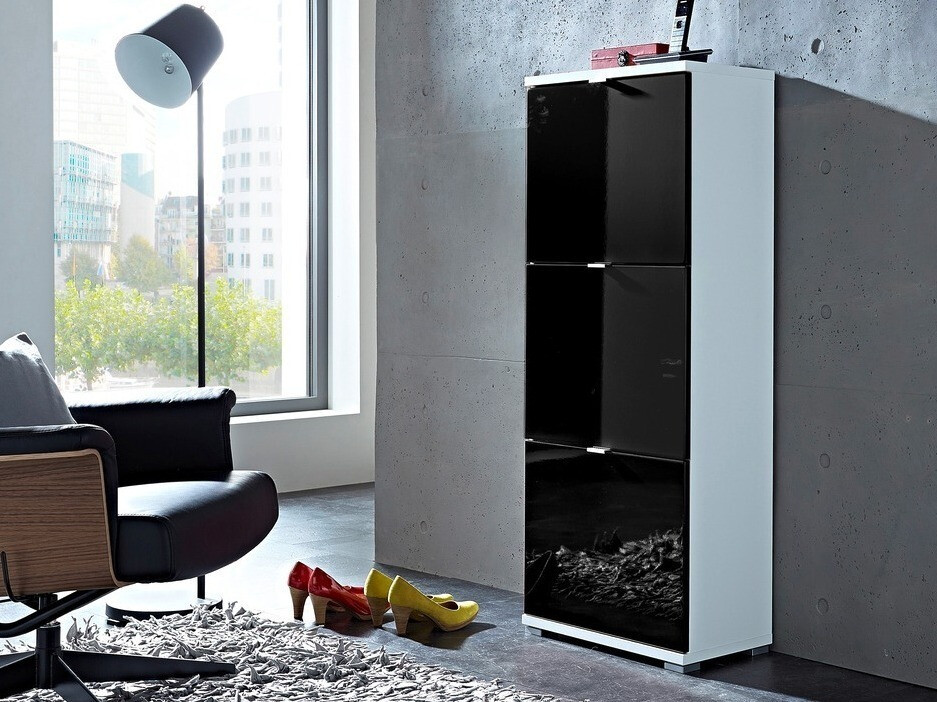 Omarica za čevlje Veltena 120