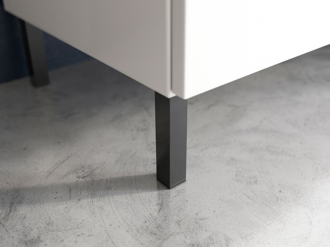 Prostostoječa Kopalniška omarica Sacramento 454