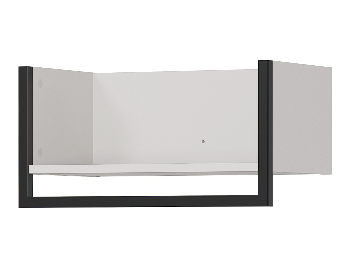 Stenska polica Sacramento 453