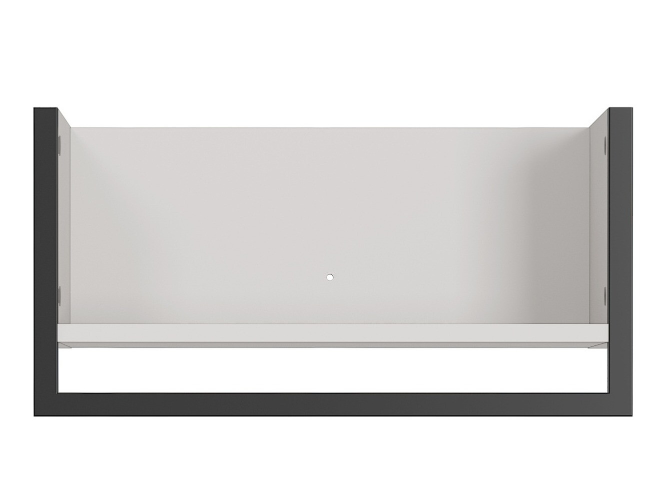 Stenska polica Sacramento 453