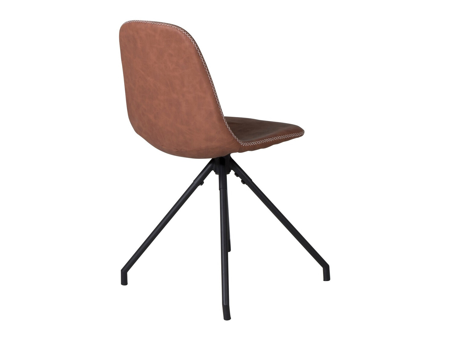 Stol Dallas 166 (Rjava)