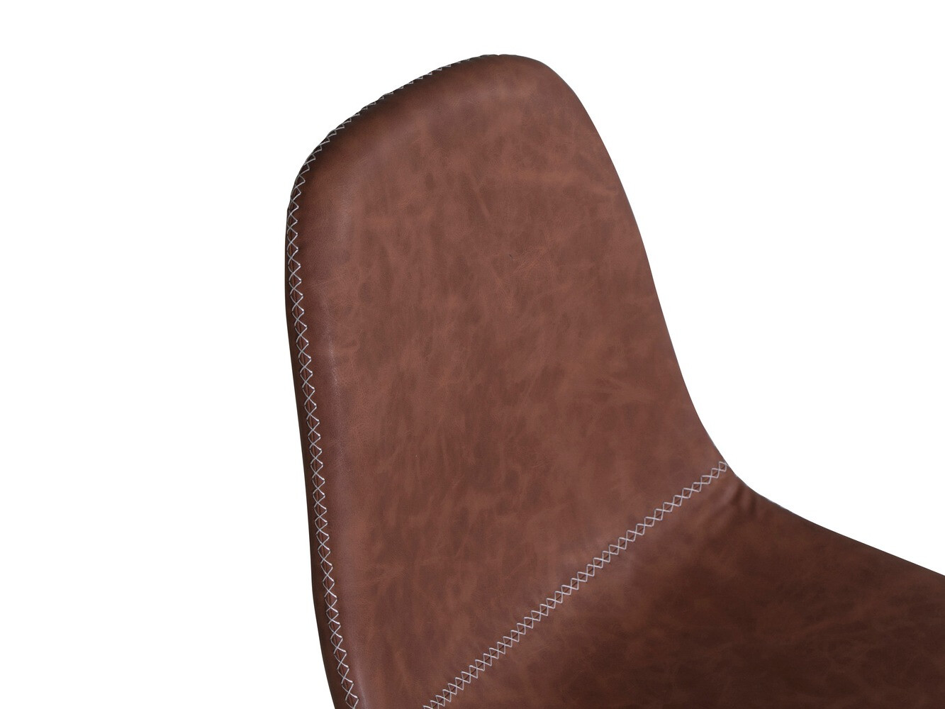 Stol Dallas 166 (Rjava)