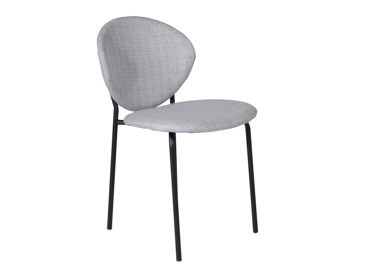 Stol Dallas 167 (Siva)