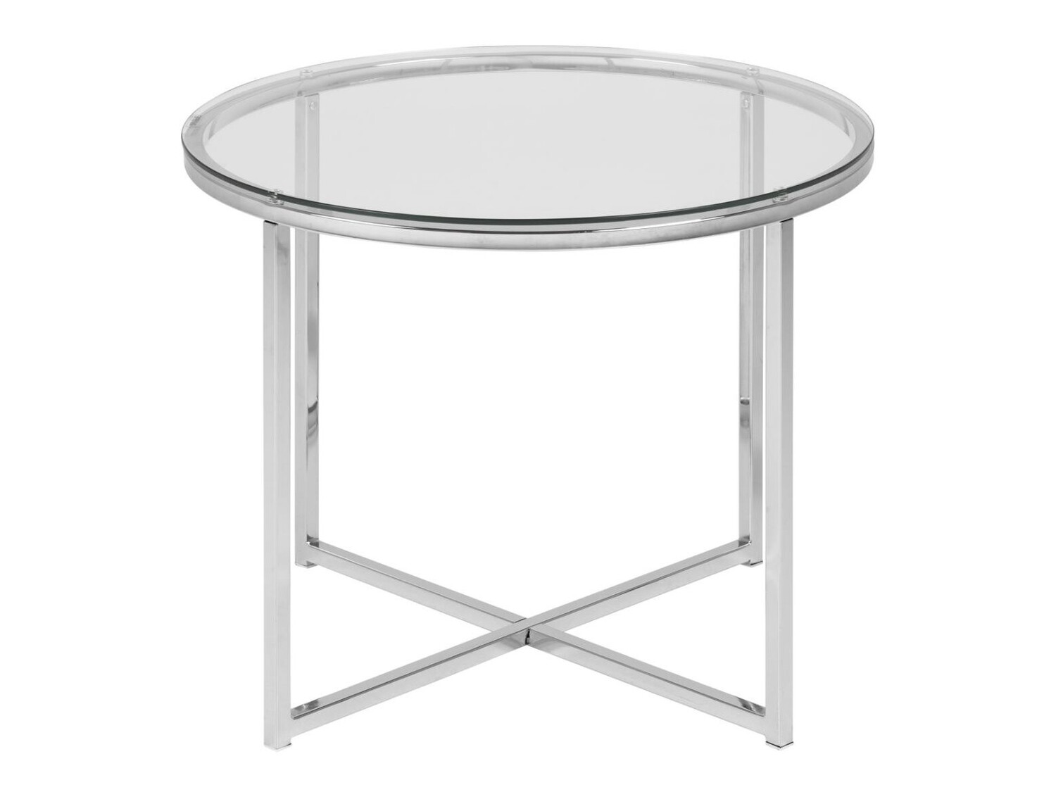 Klubska mizica Norsica 548