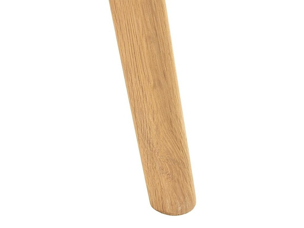 Stol Albelu 105 (Svetlo rjava)