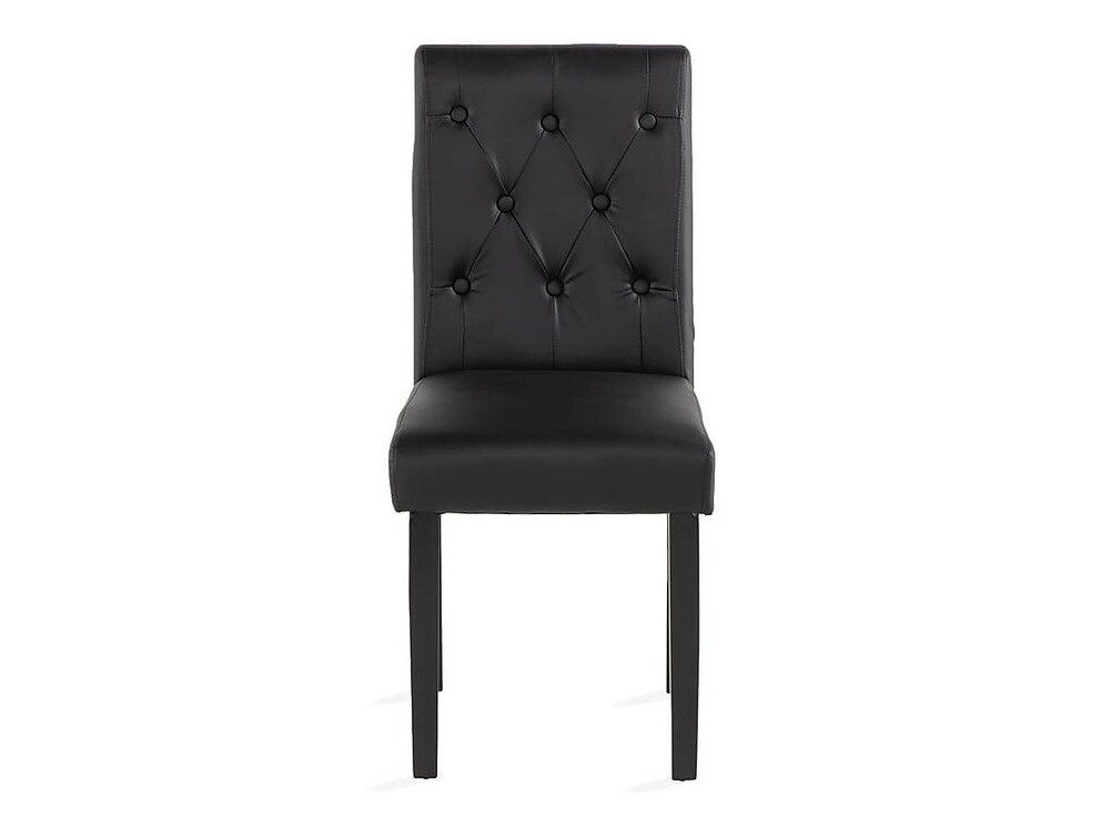 Stol Springfield 143 (Črna)