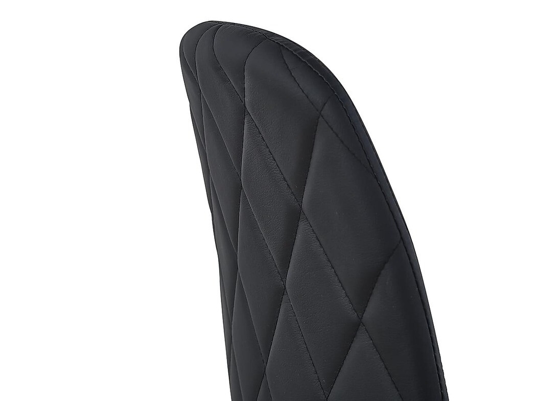 Stol Springfield 166 (Črna)