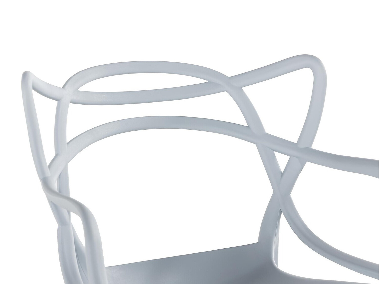 Stol Springfield 204 (Svetlo siva)