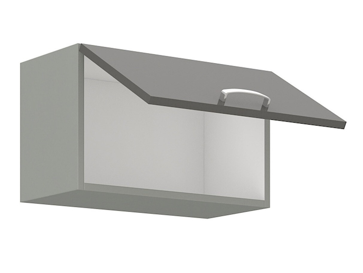 Modularna stenska omarica Multi Cream 113