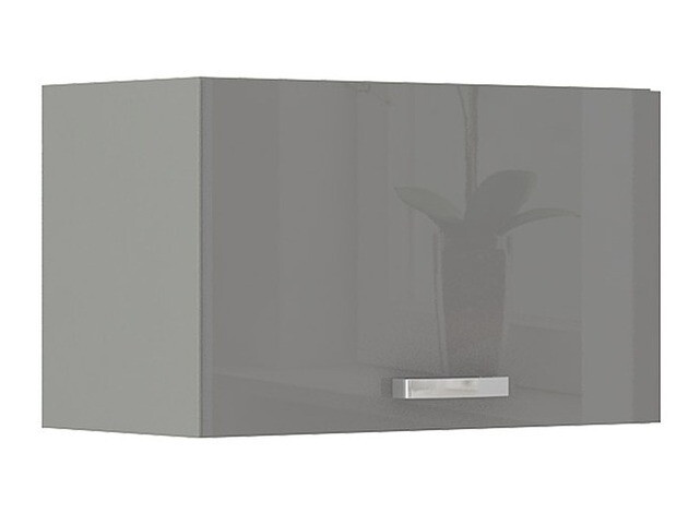 Modularna stenska omarica Multi Grey 113