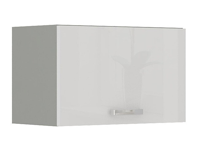 Modularna stenska omarica Multi White 113