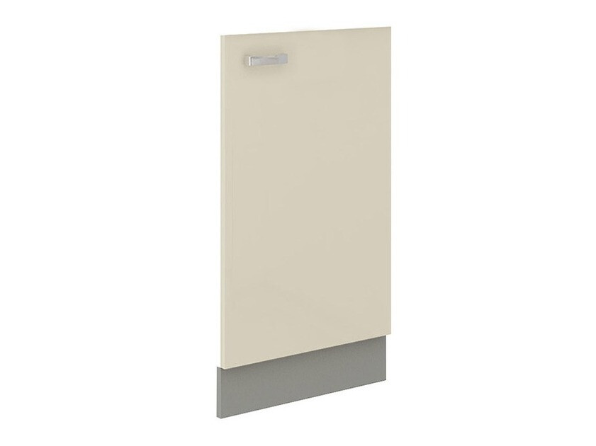 Vrata pomivalnega stroja Multi Cream 107