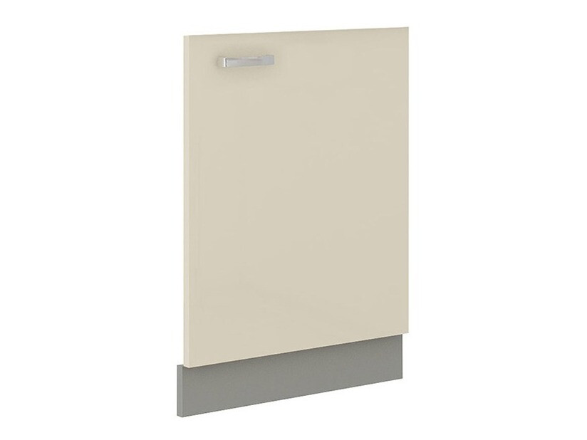 Vrata pomivalnega stroja Multi Cream 109