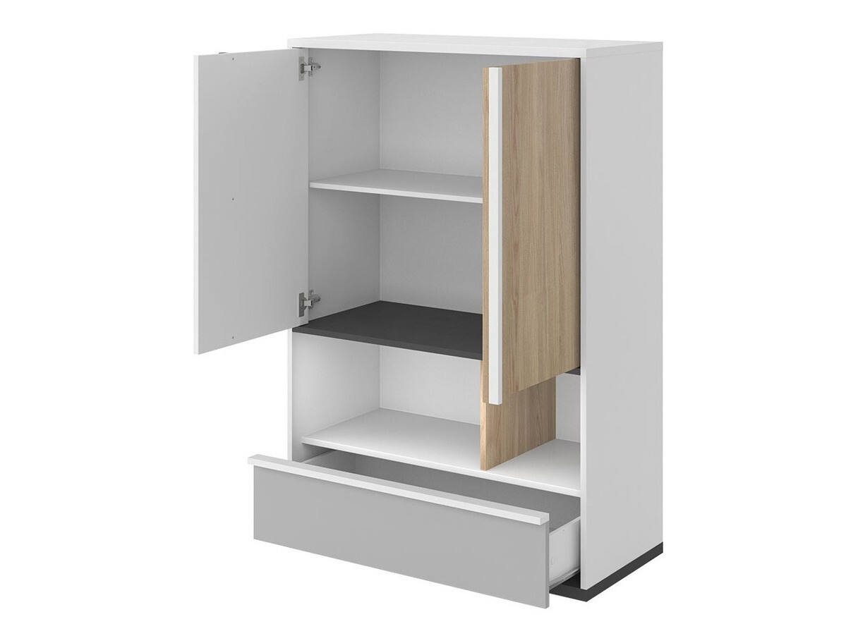 Komplet pohištva za otroško sobo Marvesi 132