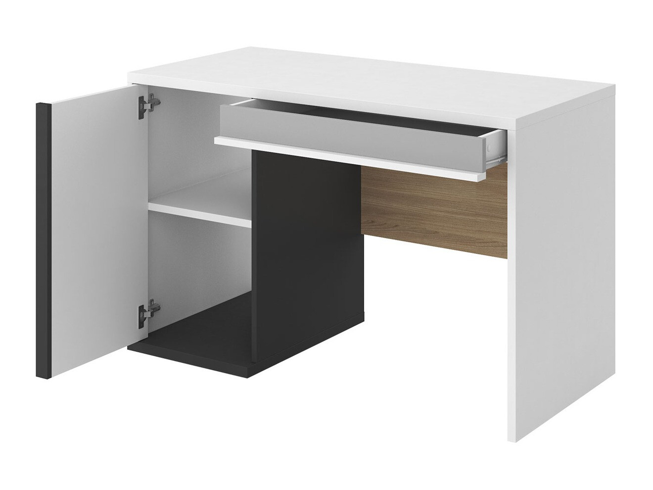 Komplet pohištva za otroško sobo Marvesi 132