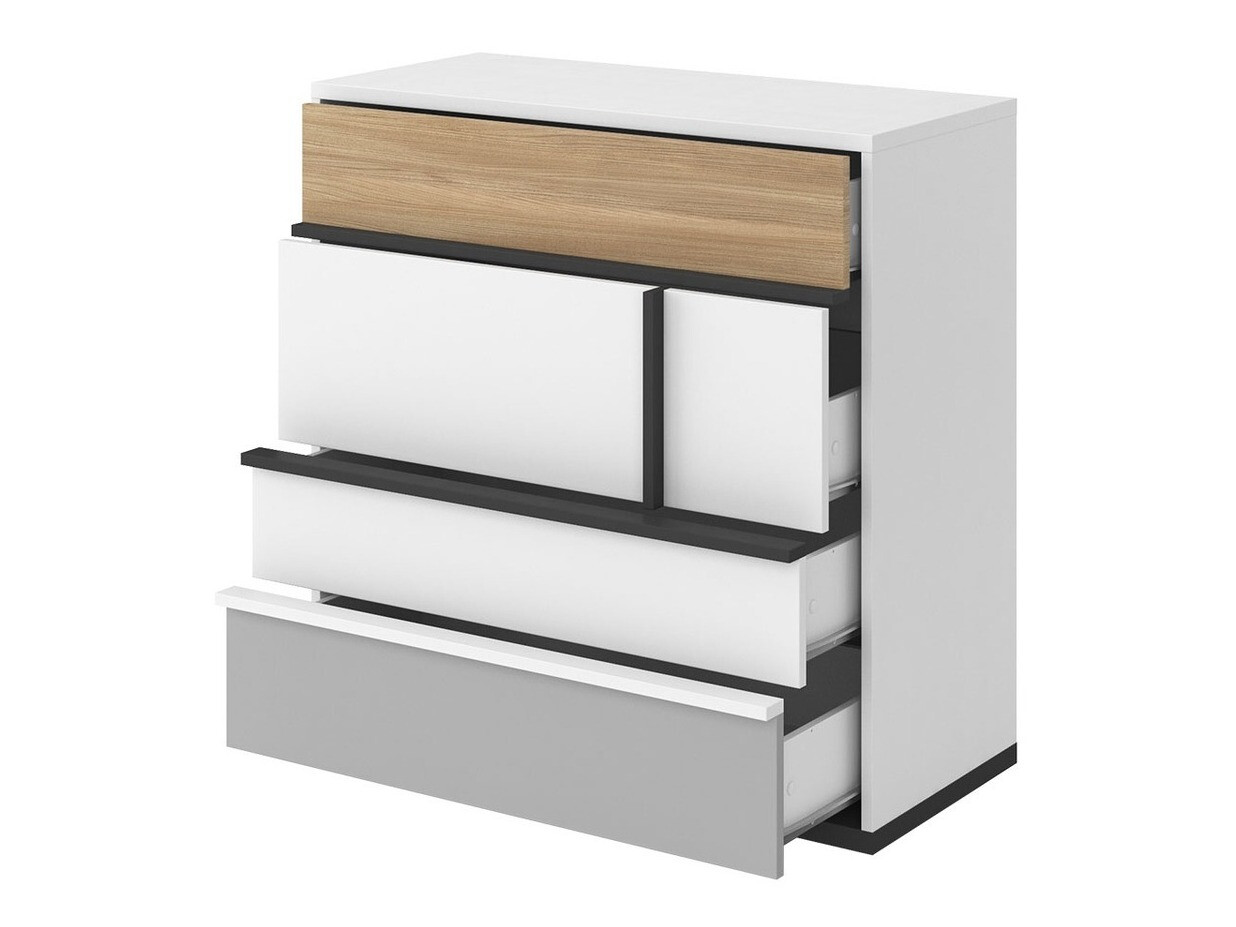 Komplet za dnevno sobo Marvesi 133