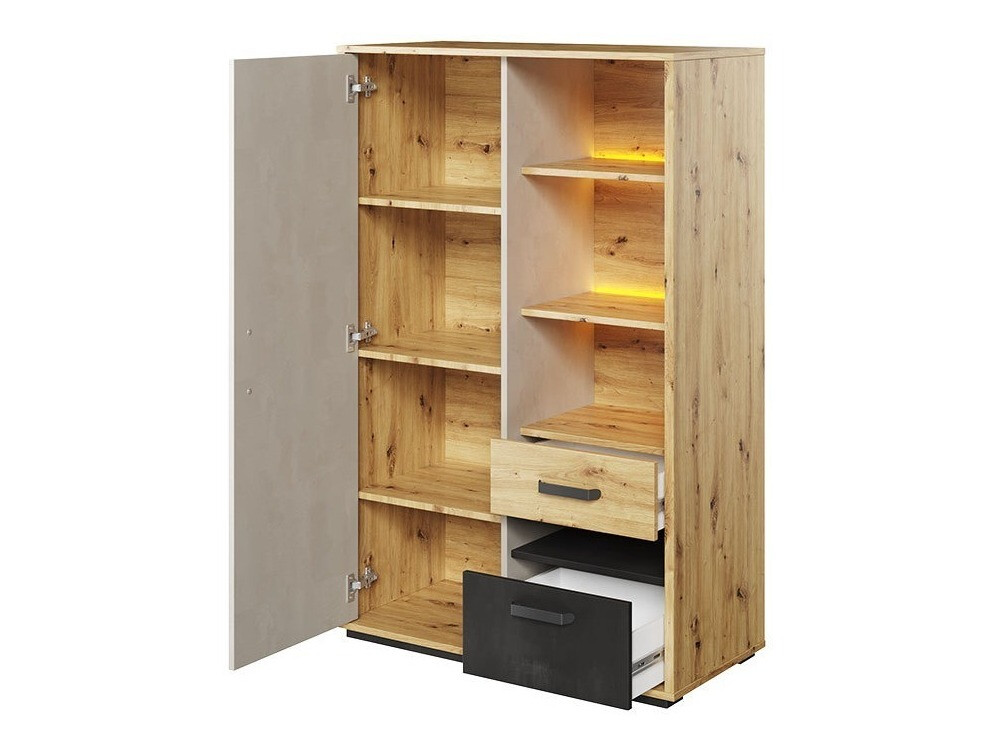 Pohištveni komplet Orlveno 123