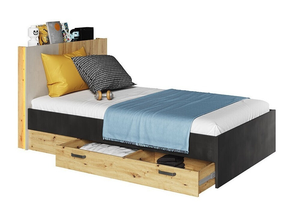 Pohištveni komplet Orlveno 123