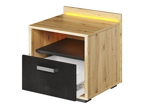 Pohištveni komplet Orlveno 123