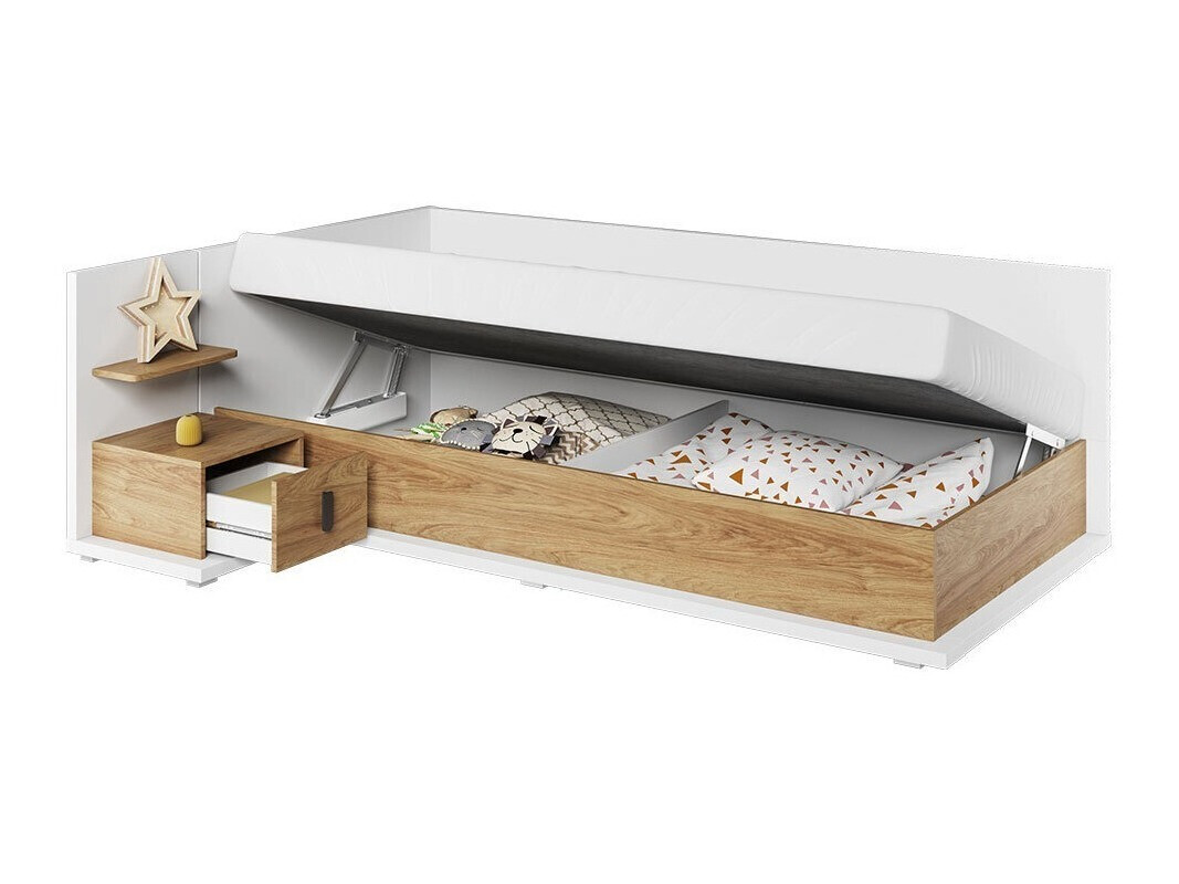 Pohištveni komplet Tesonu 110