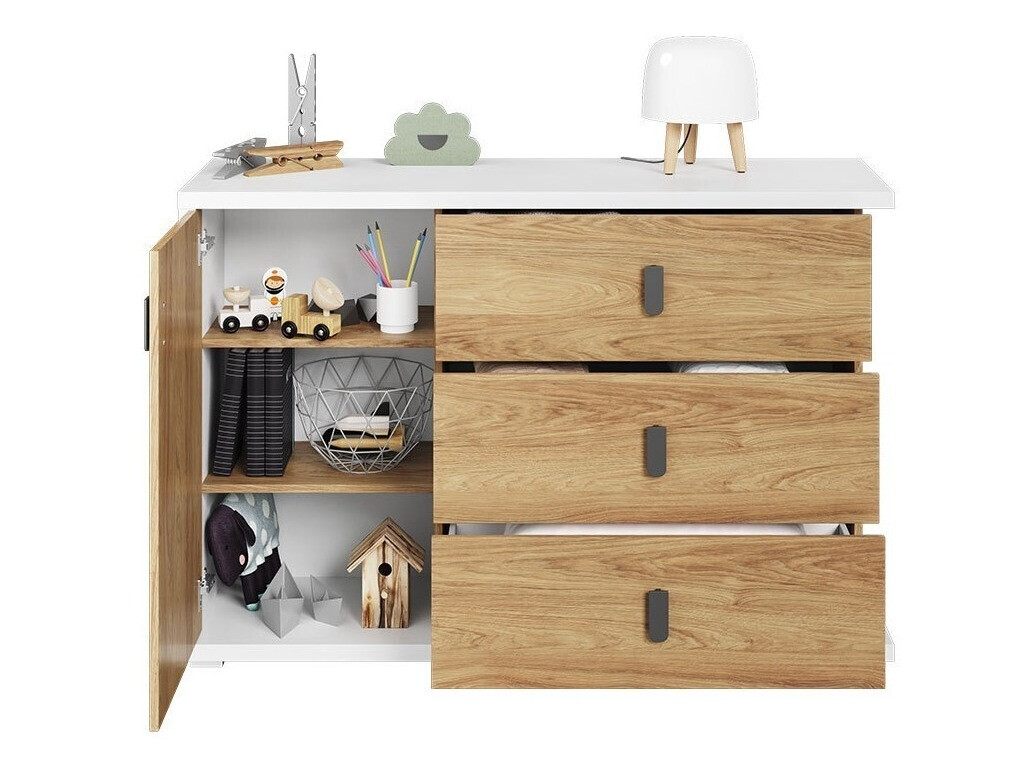 Pohištveni komplet Tesonu 110