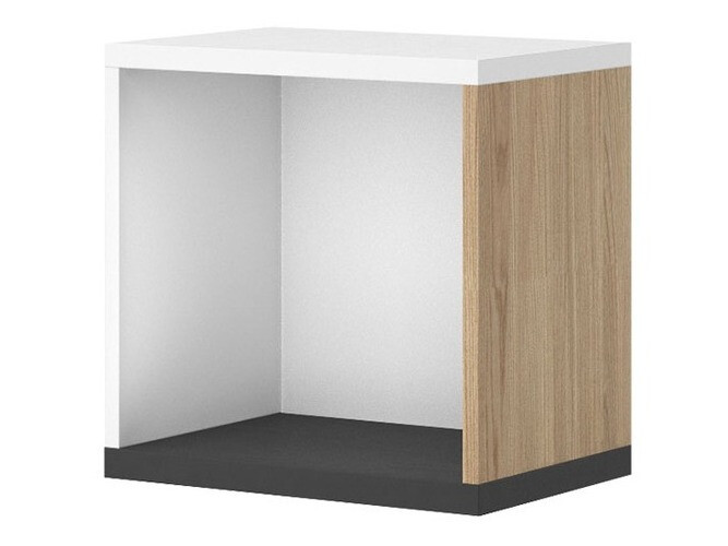 Stenska polica Marvesi 128