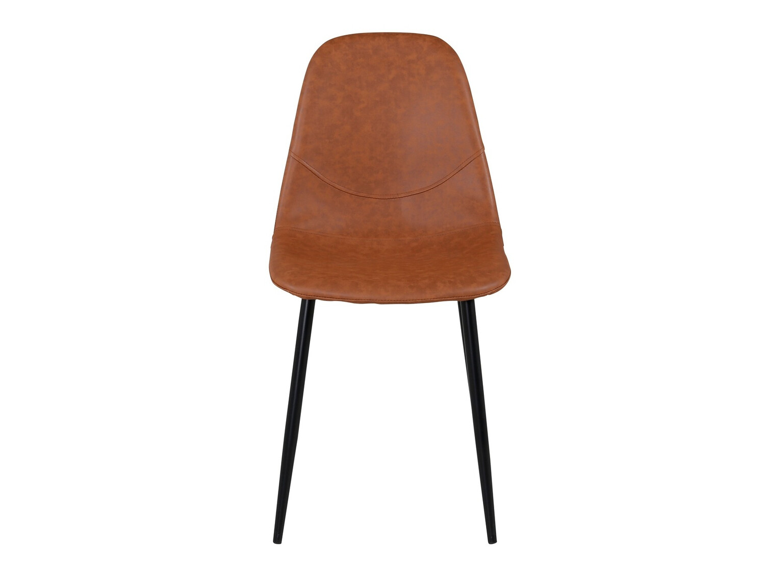 Stol Dallas 202 (Rjava)