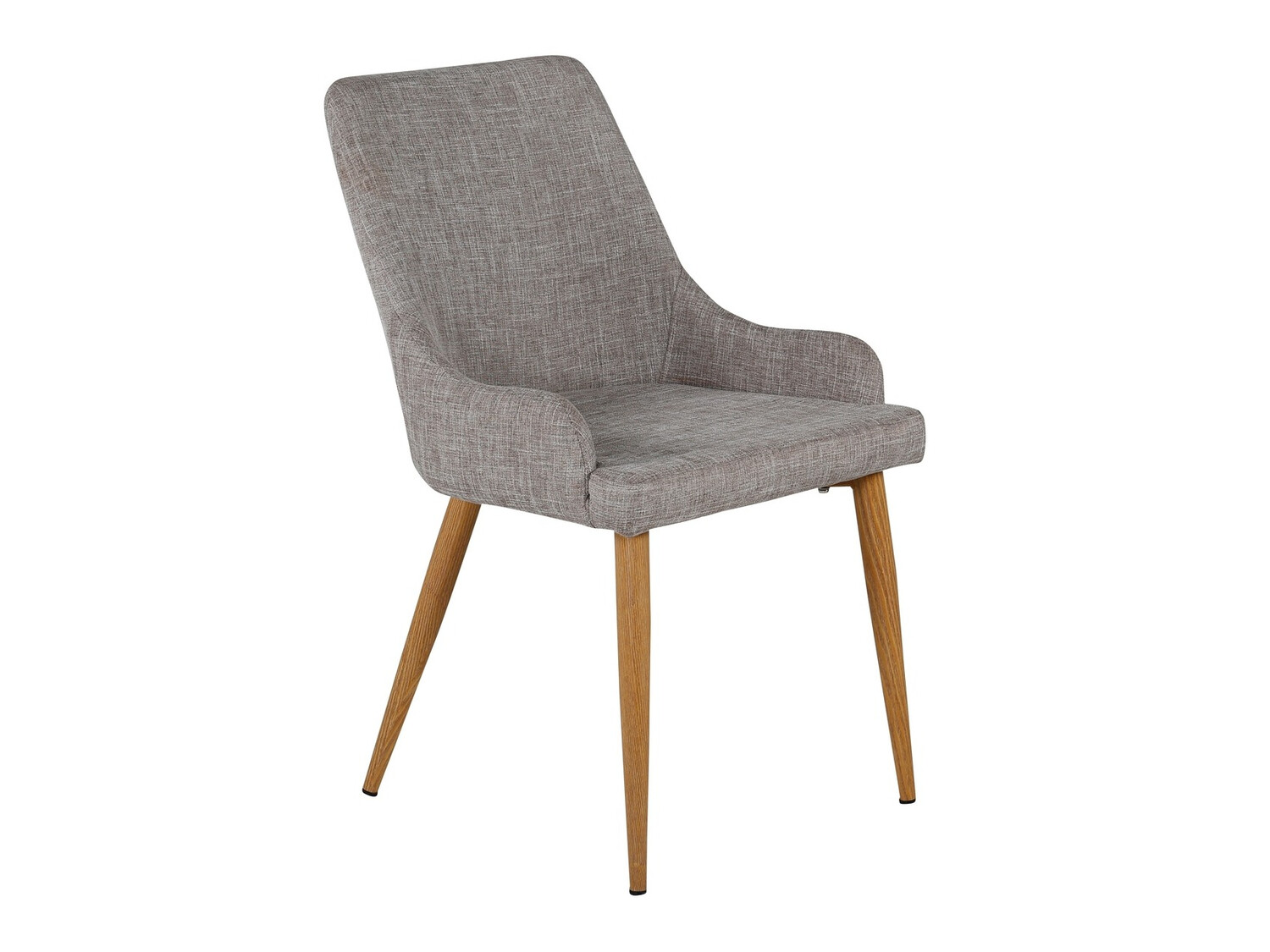 Stol Dallas 222 (Siva + Rjava)